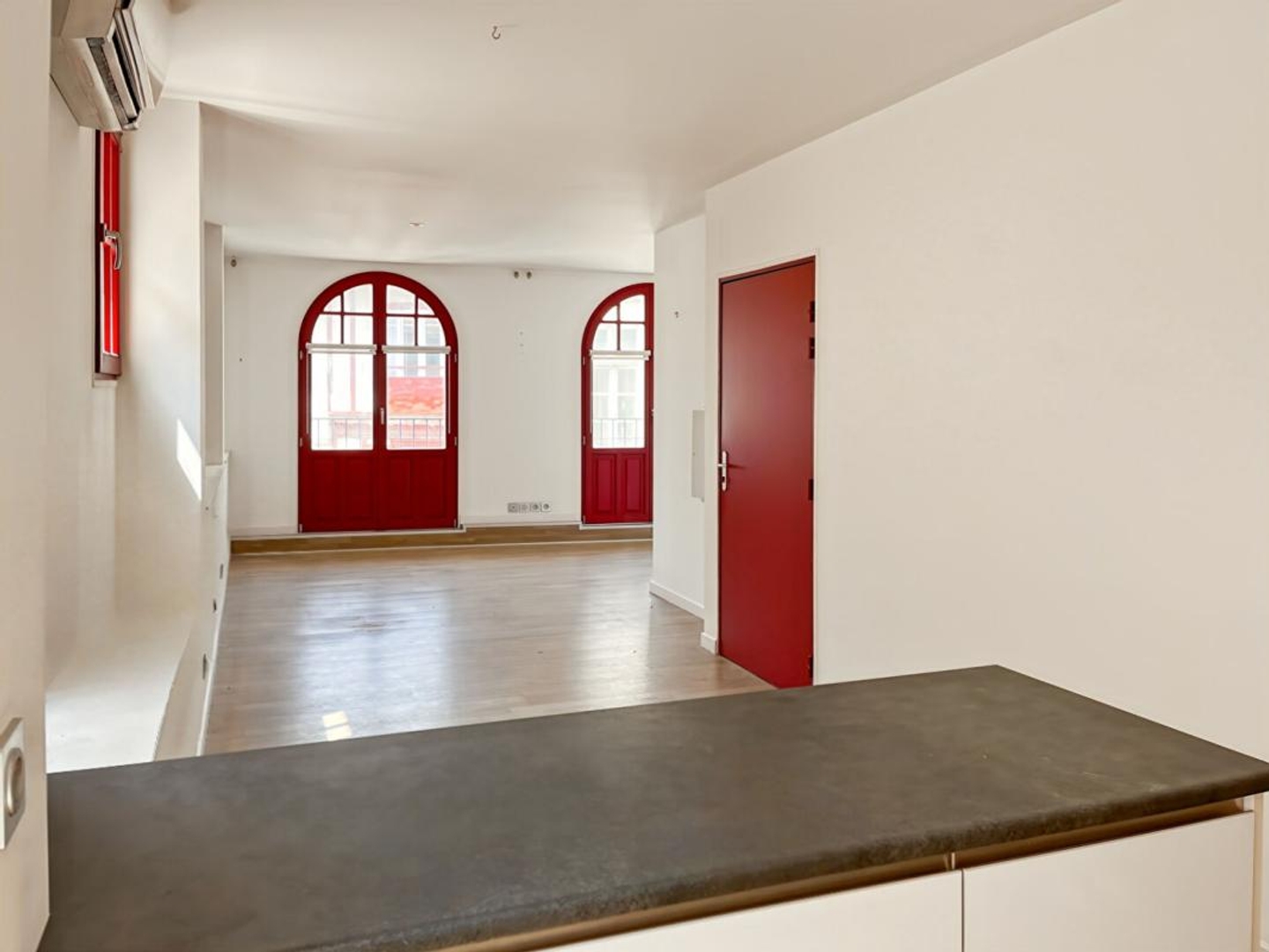 Appartement à vendre - 3 pièces - 67m2 - Saint-Jean-De-Luz (64500)