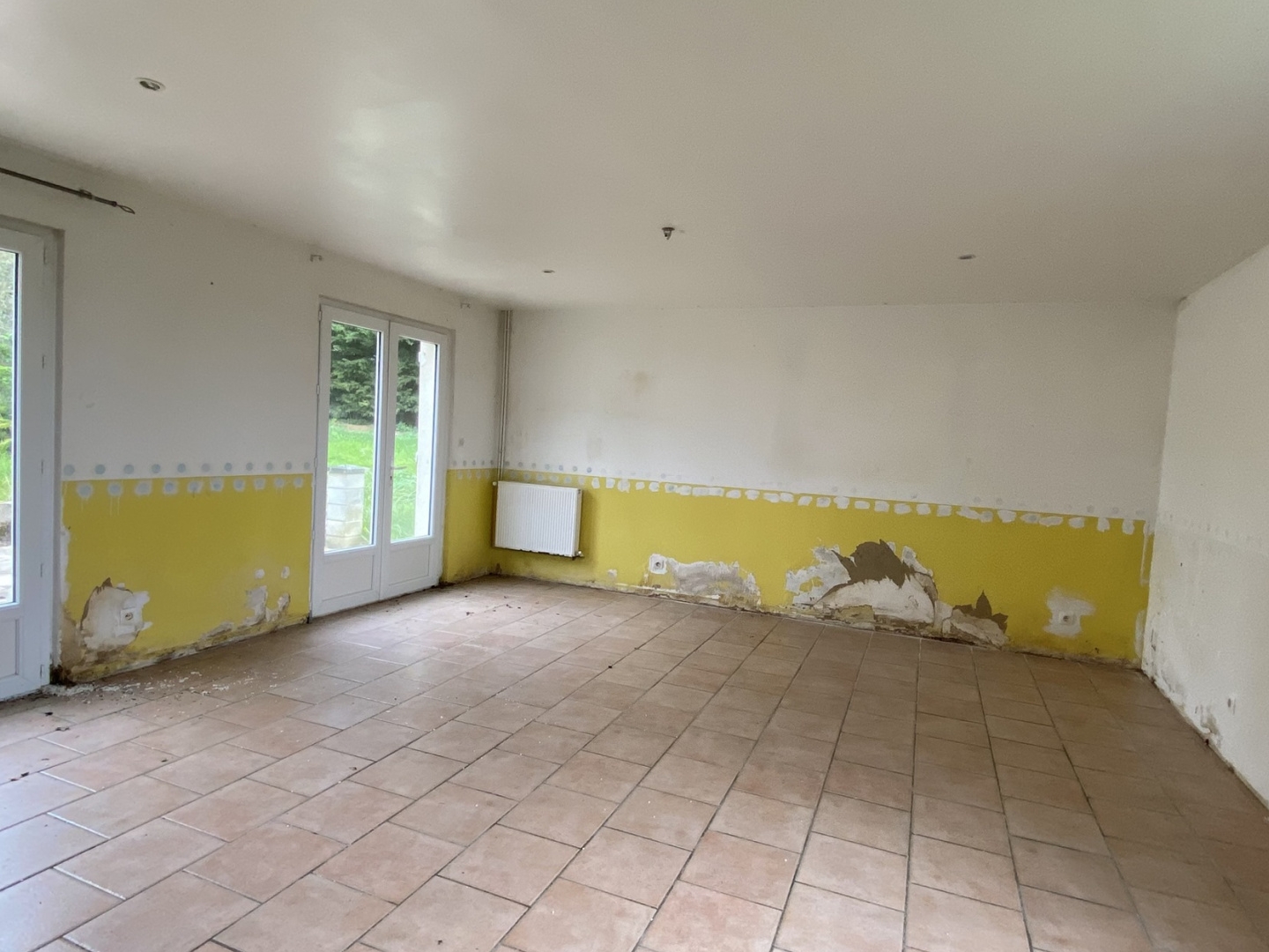 Maison à vendre - 5 pièces - 127m2 - Vendôme (41100)
