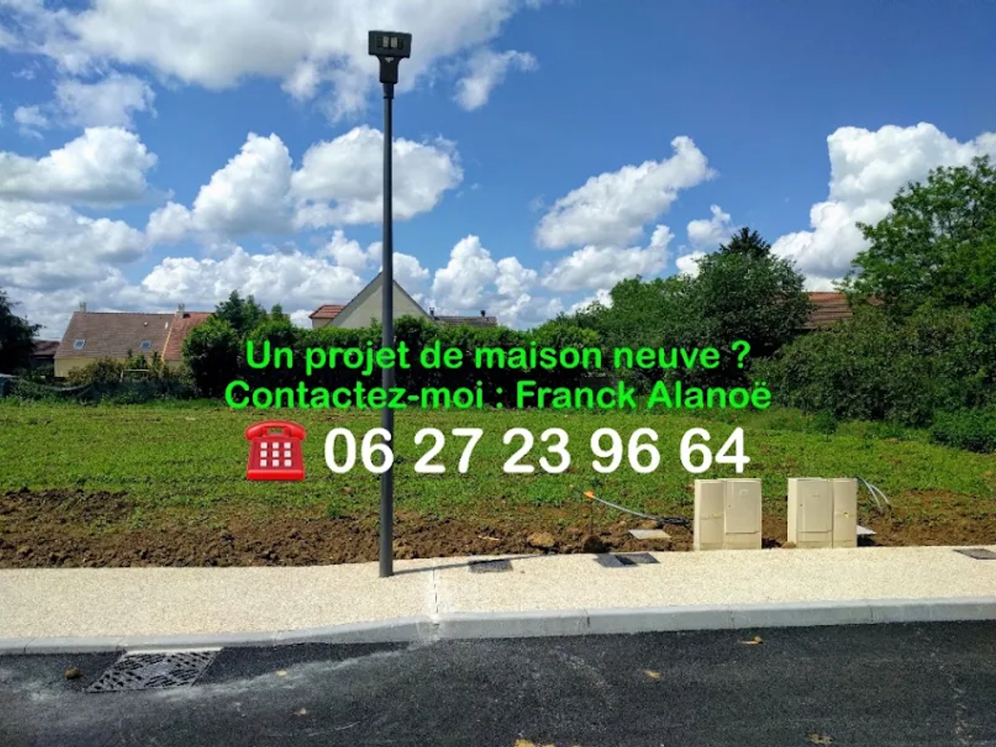 Maison à vendre - 6 pièces - 109m2 - Presles-En-Brie (77220)