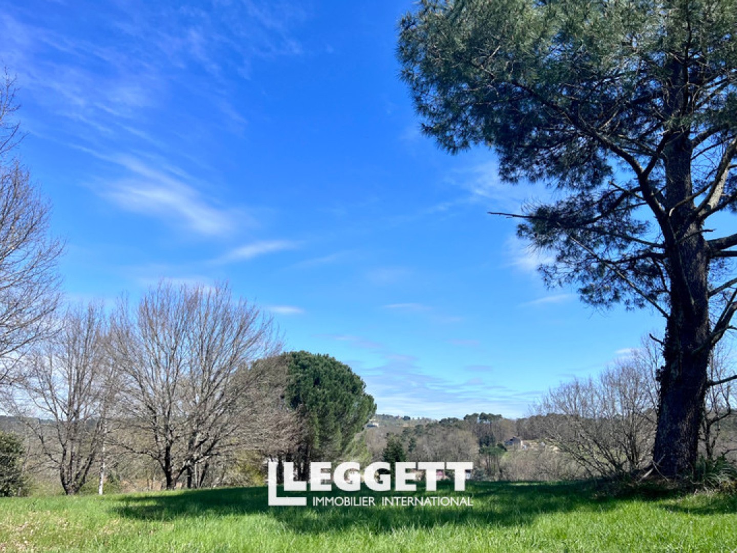 terrain NaN pièce(s), MONSEMPRON-LIBOS