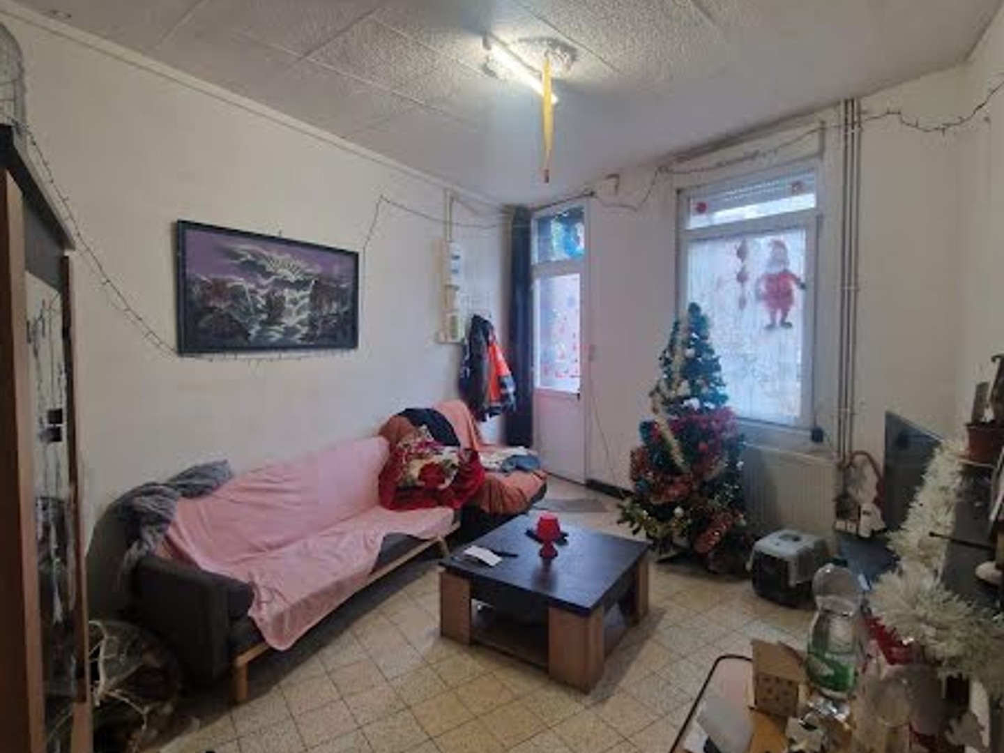 Maison 3 pièces 79 m²