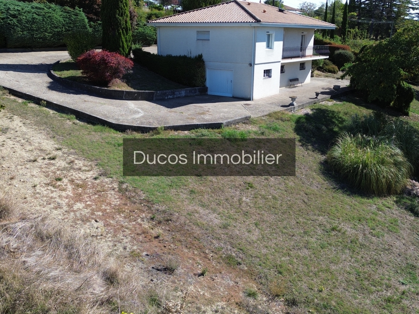 Maison à vendre - 4 pièces - 87m2 - Marmande (47200)