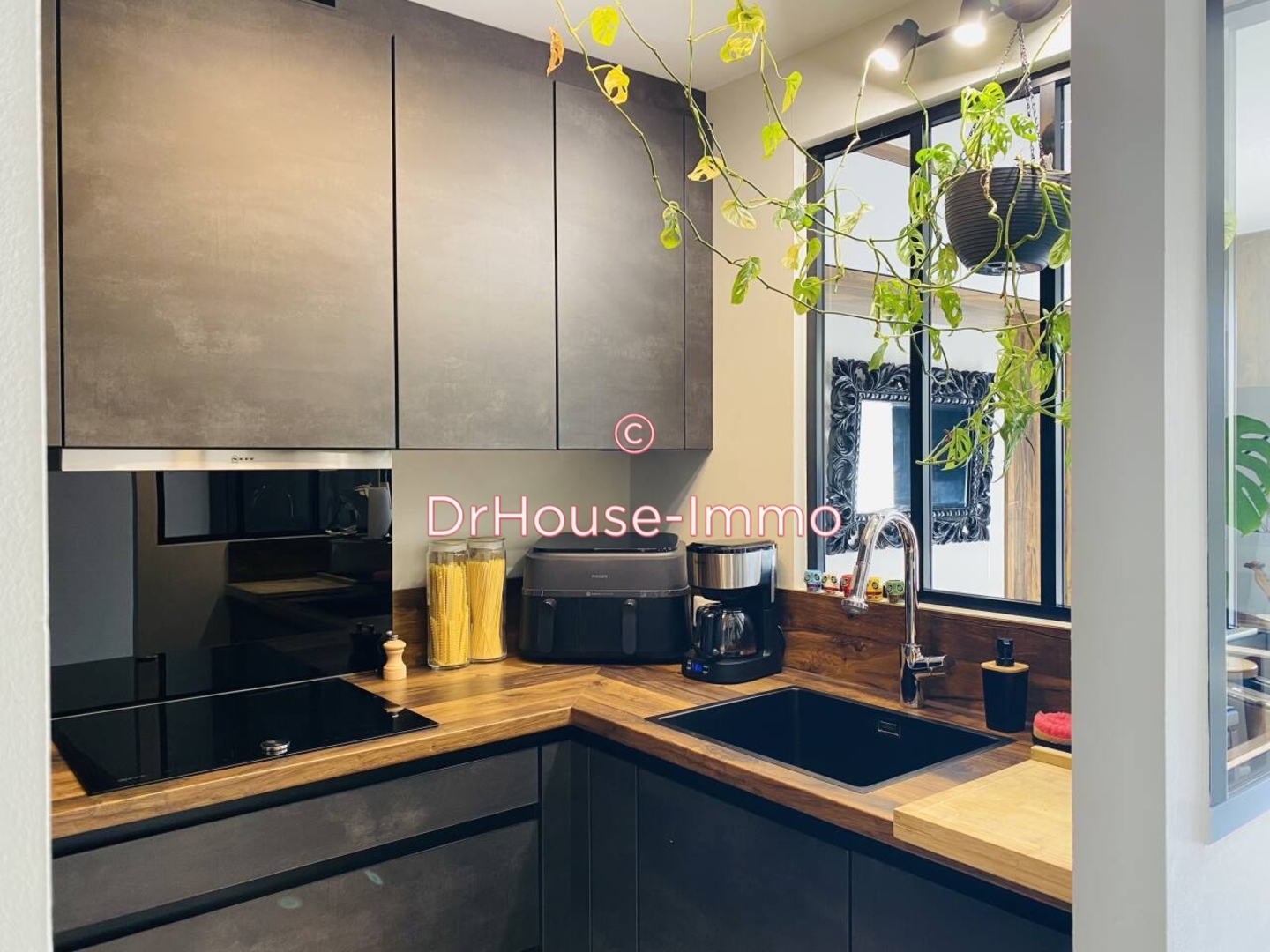 Maison à vendre - 2 pièces - 38m2 - La Rochelle (17000)
