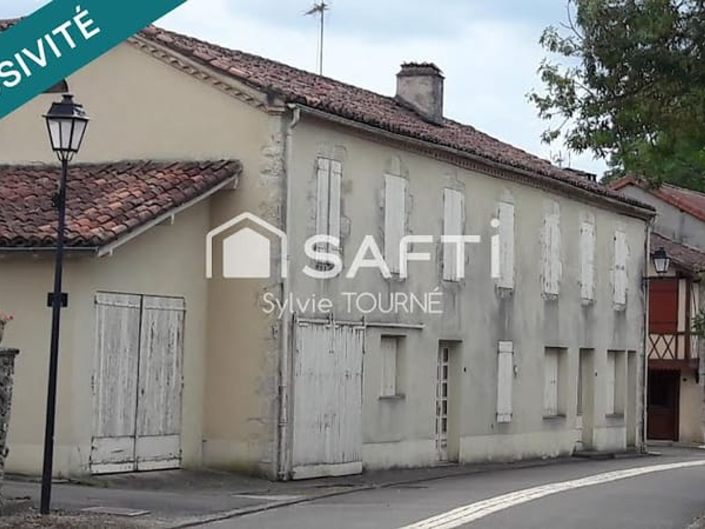 Maison 9 pièces 185 m²