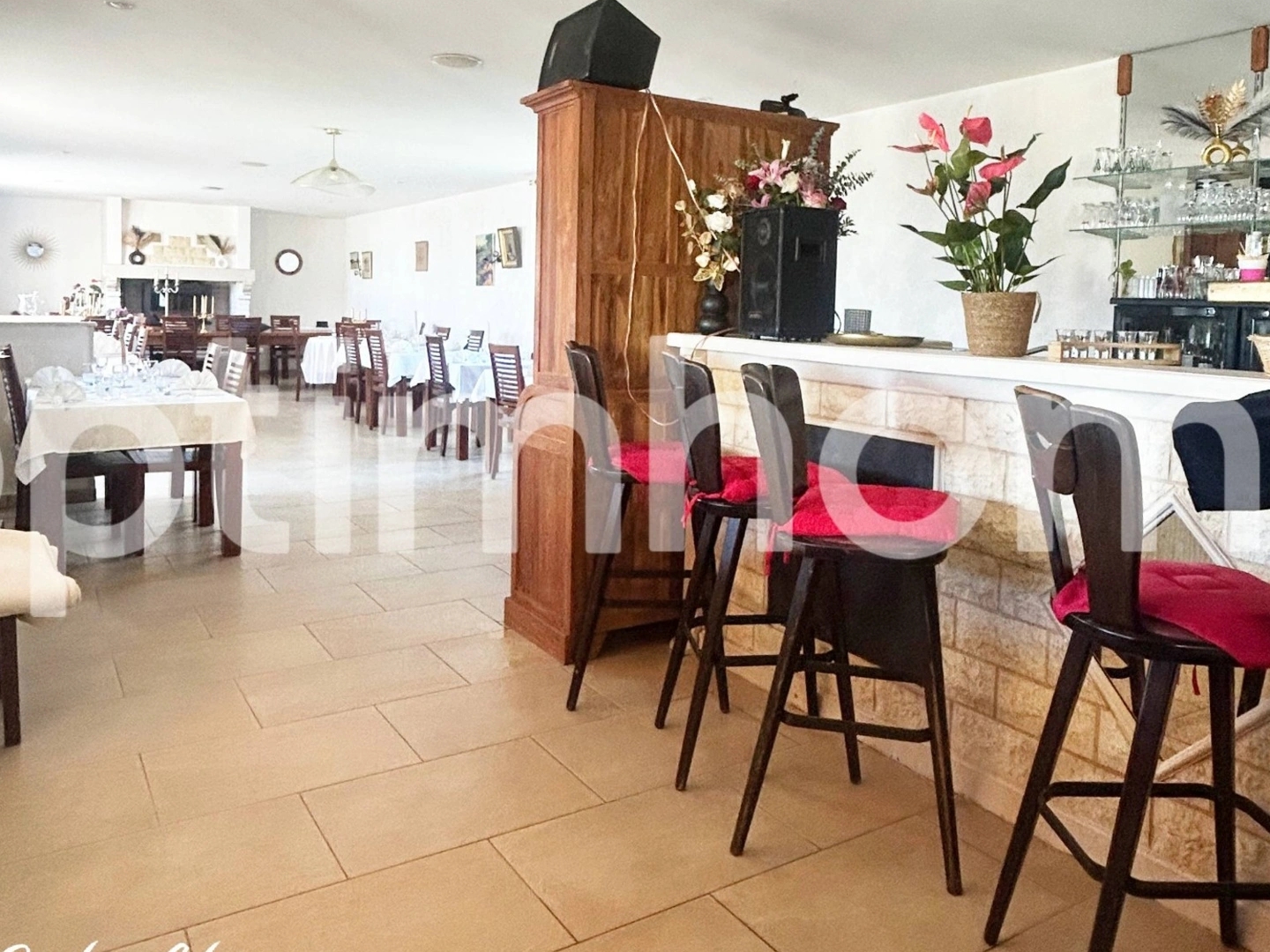 Maison à vendre - 10 pièces - 590m2 - Soublecause (65700)