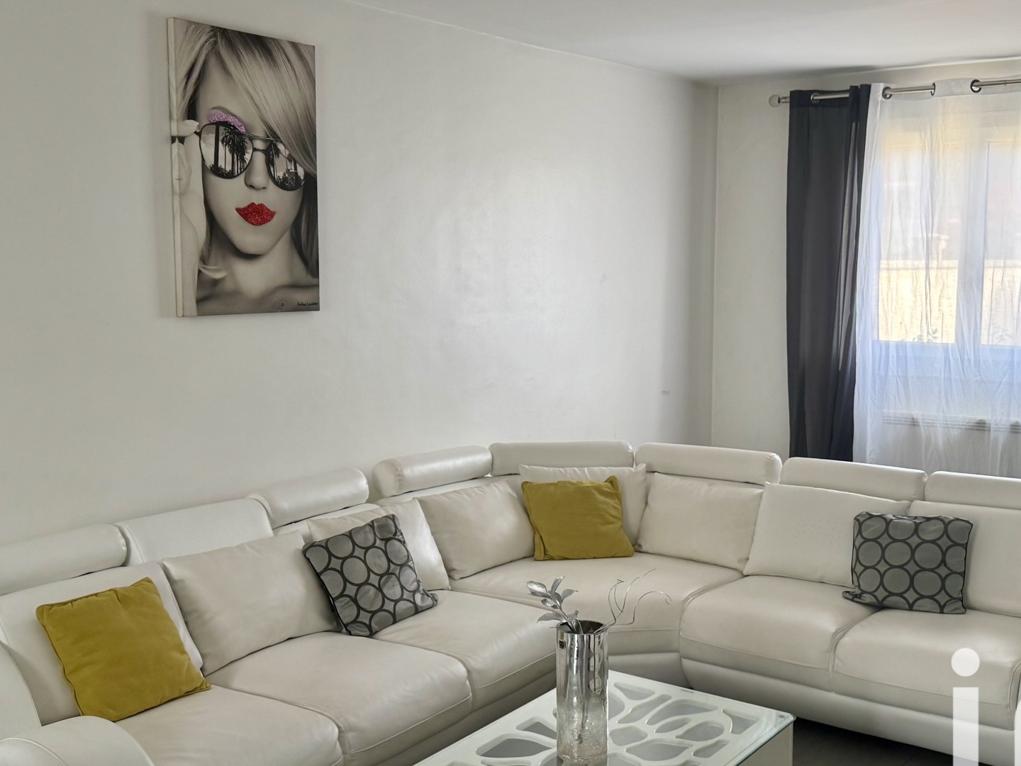 Maison 5 pièces 105 m²