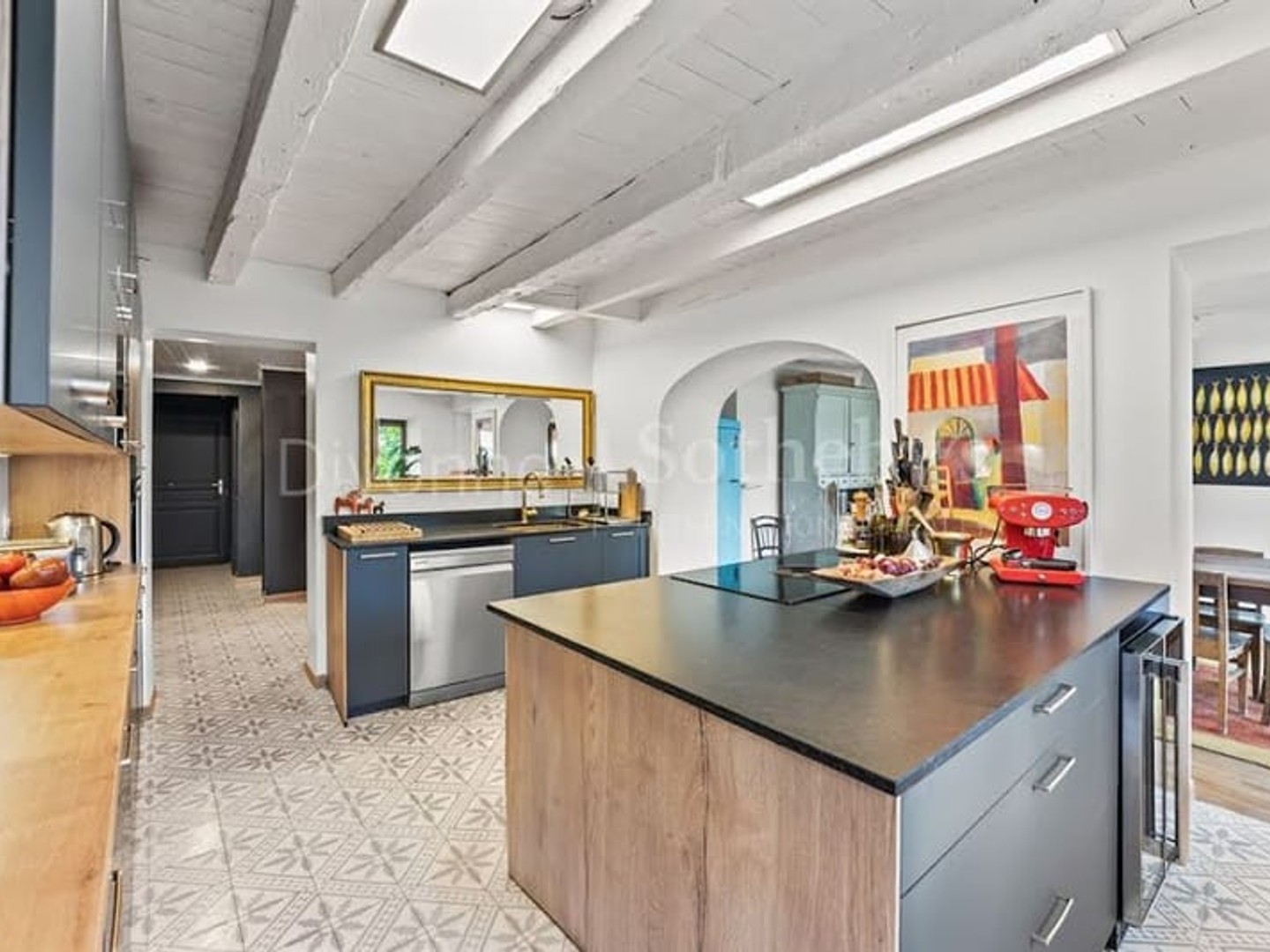 Maison 7 pièces 188 m²