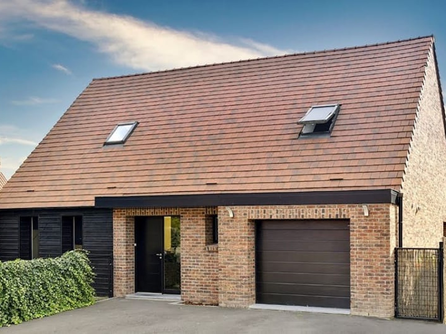 Maison 5 pièces 90 m²