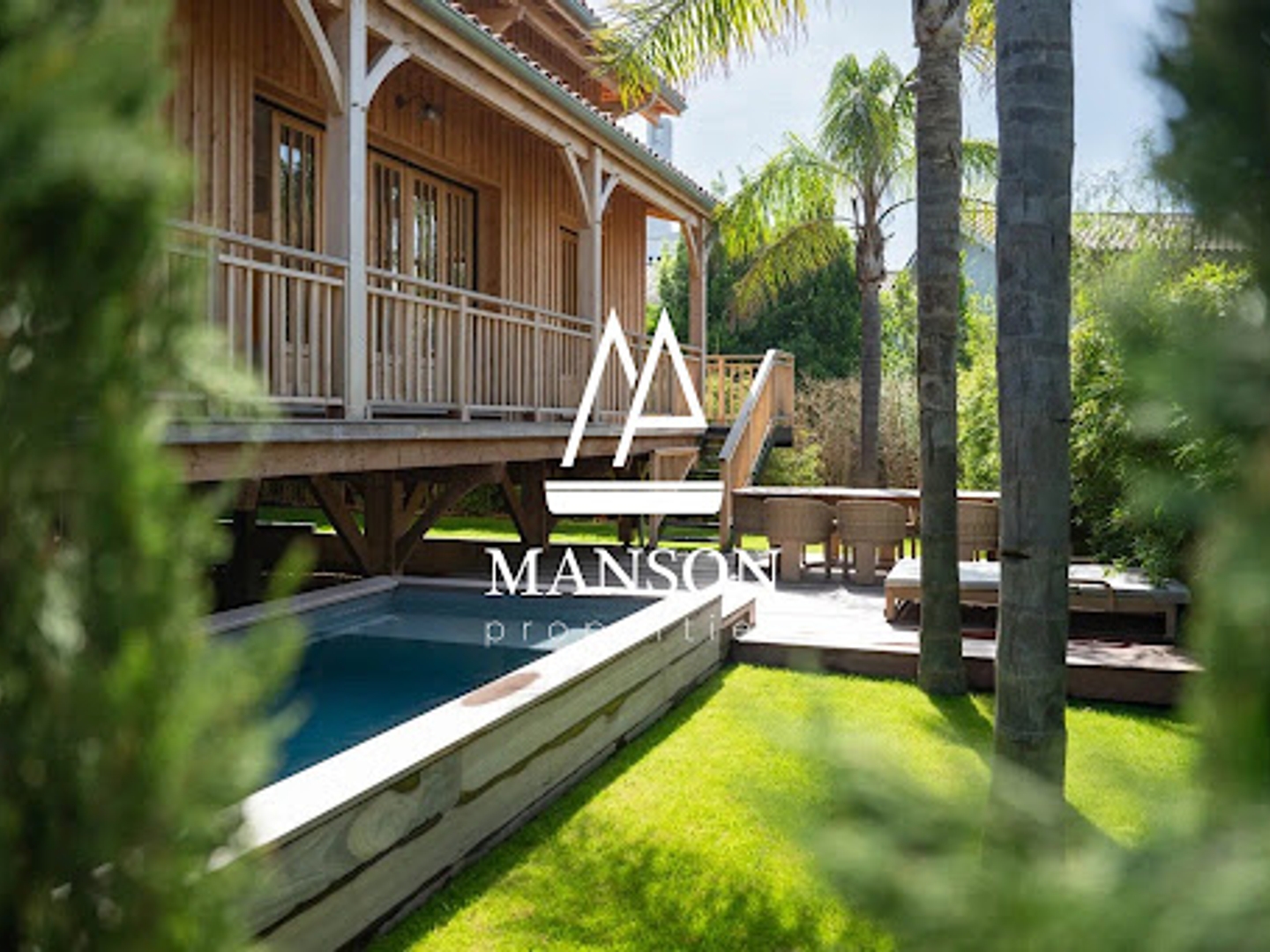 Maison 7 pièces 208 m²