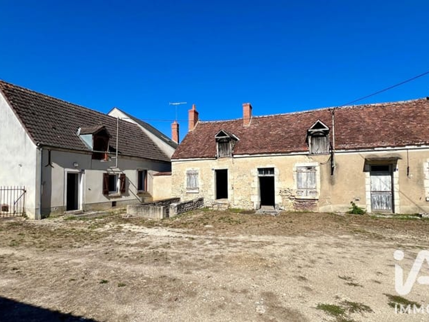 Maison 4 pièces 113 m²