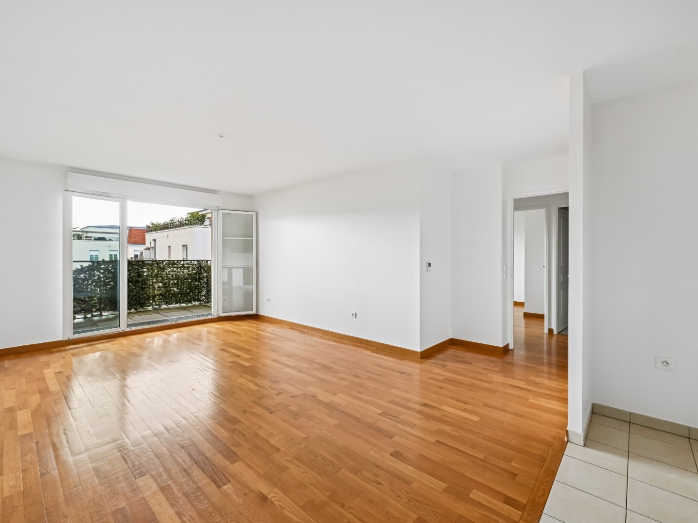 Appartement 62 m² - Le Plessis-Trévise