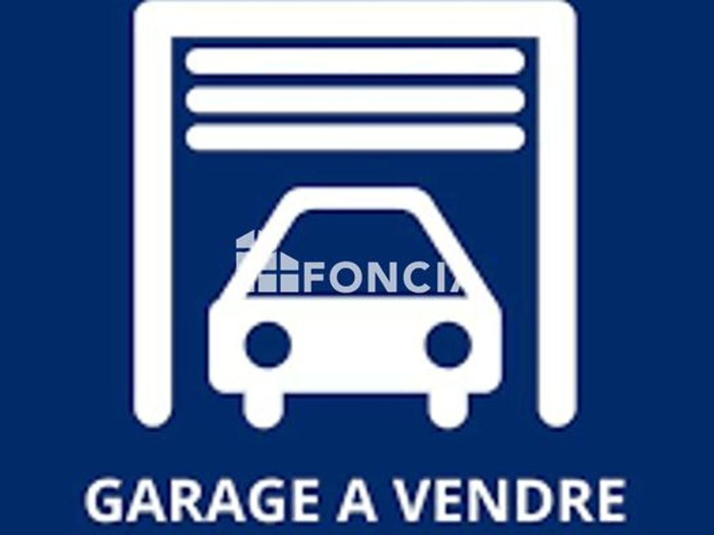 Parking 12 m²