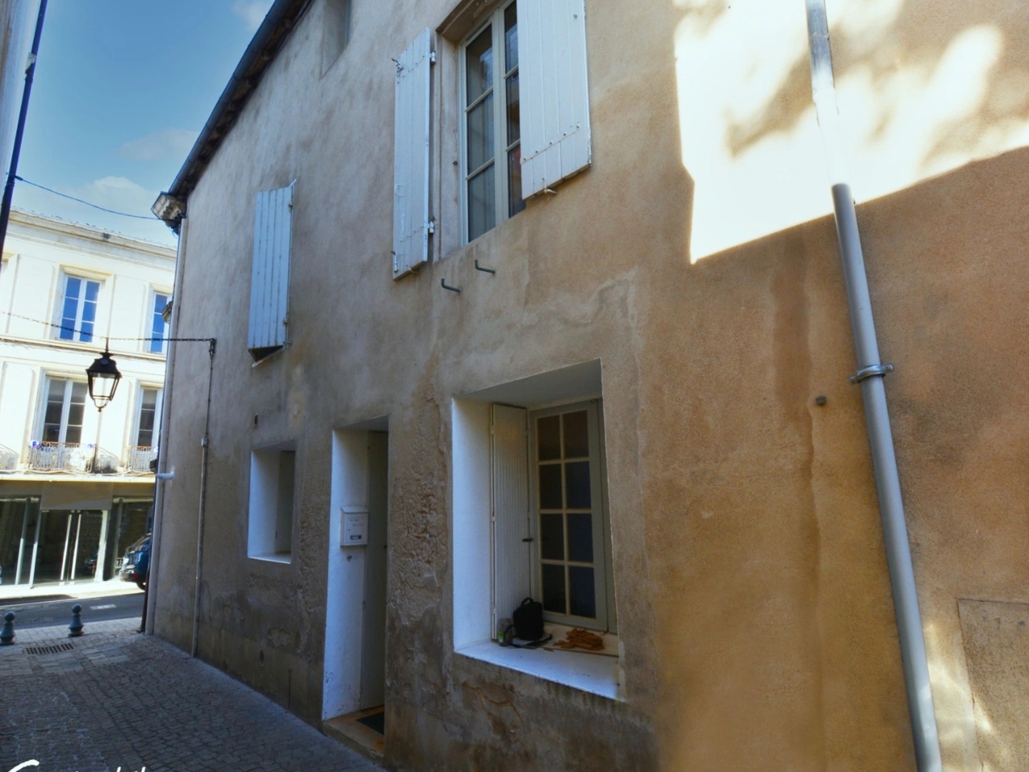 Maison 6 pièces 114 m²