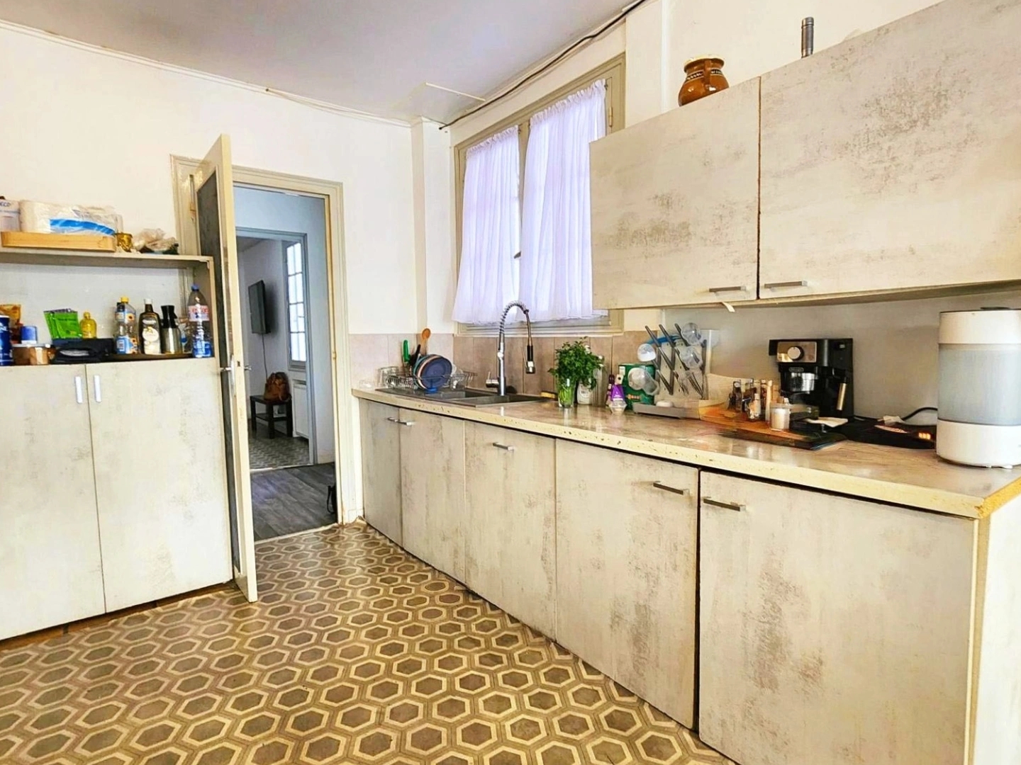 Maison à vendre - 6 pièces - 114m2 - Sainte-Foy-La-Grande (33220)