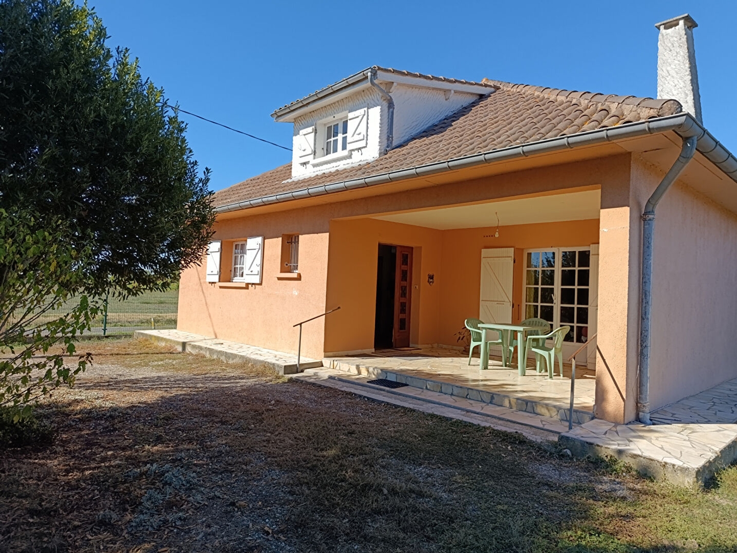 maison