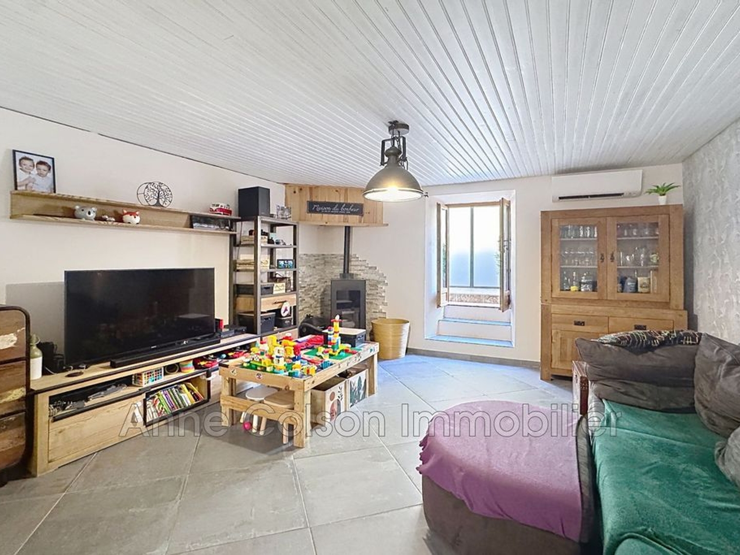 Villa 7 pièces 173 m²