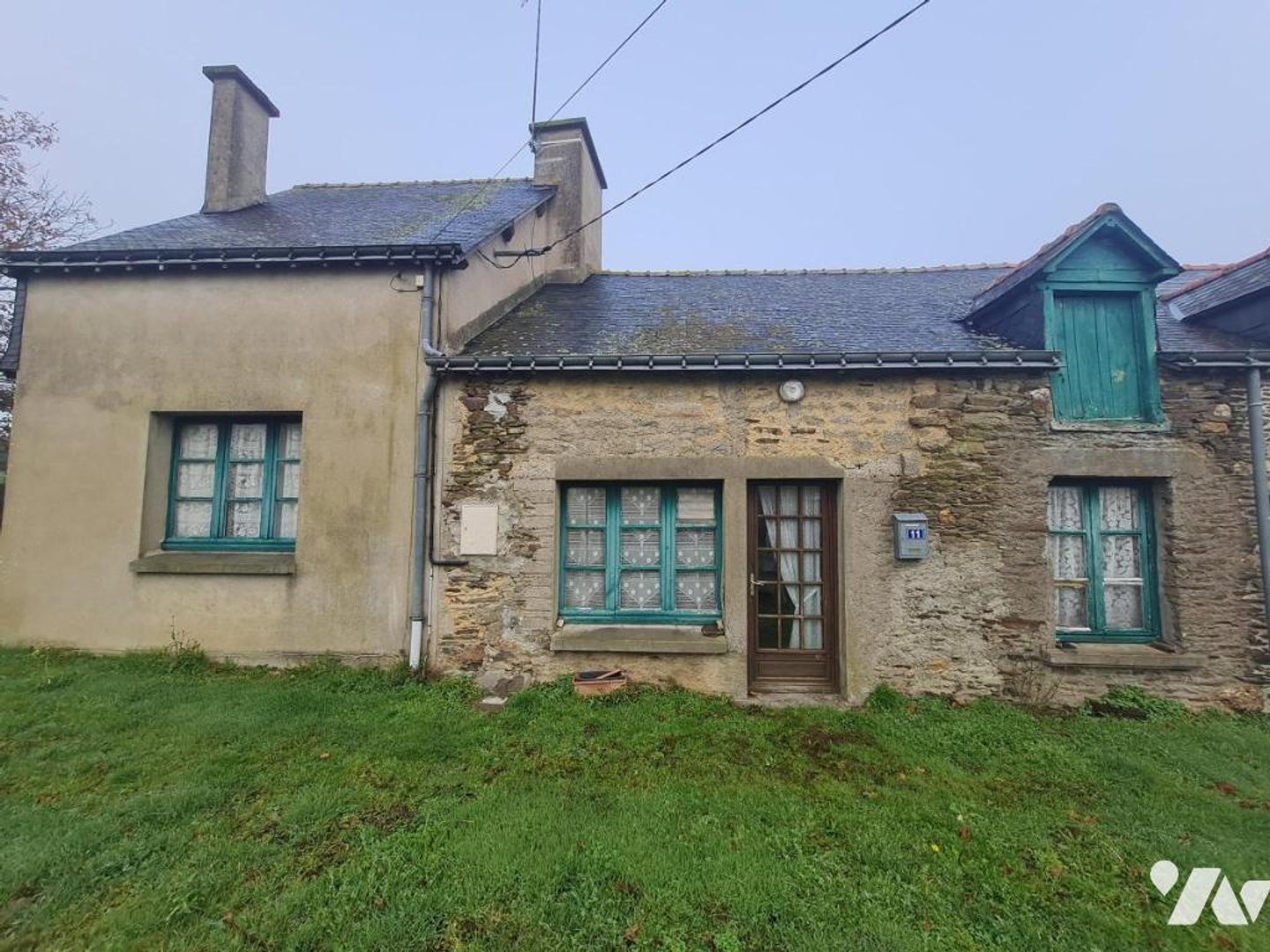 Maison 5 pièces 69 m²