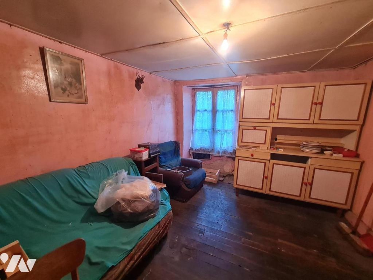 Maison à vendre - 5 pièces - 69m2 - Bréhan (56580)