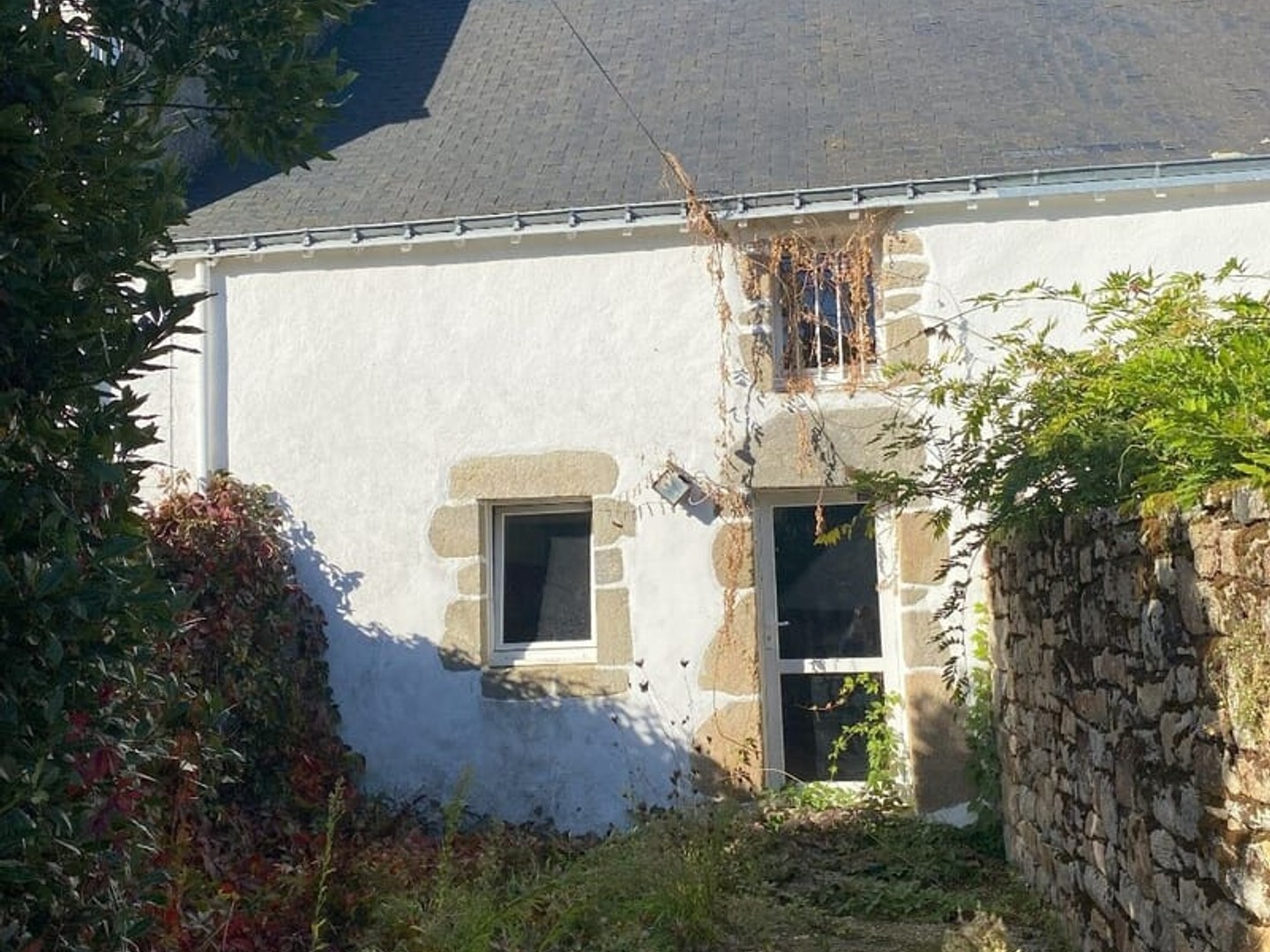 Maison 3 pièces 53 m²