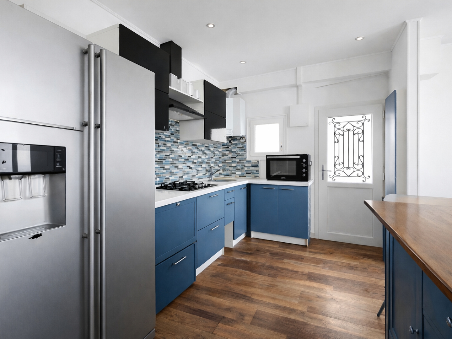 Appartement à vendre - 4 pièces - 58m2 - Arcueil (94110)