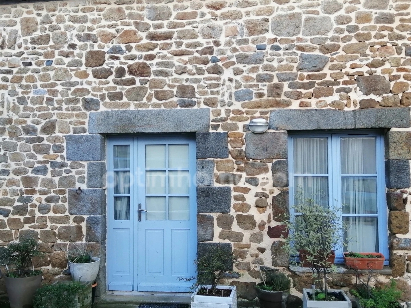 Maison à vendre - 4 pièces - 85m2 - Bécherel (35190)