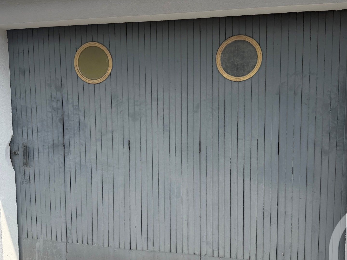 Parking / garage / box à vendre - 16m2 - Houilles (78800)