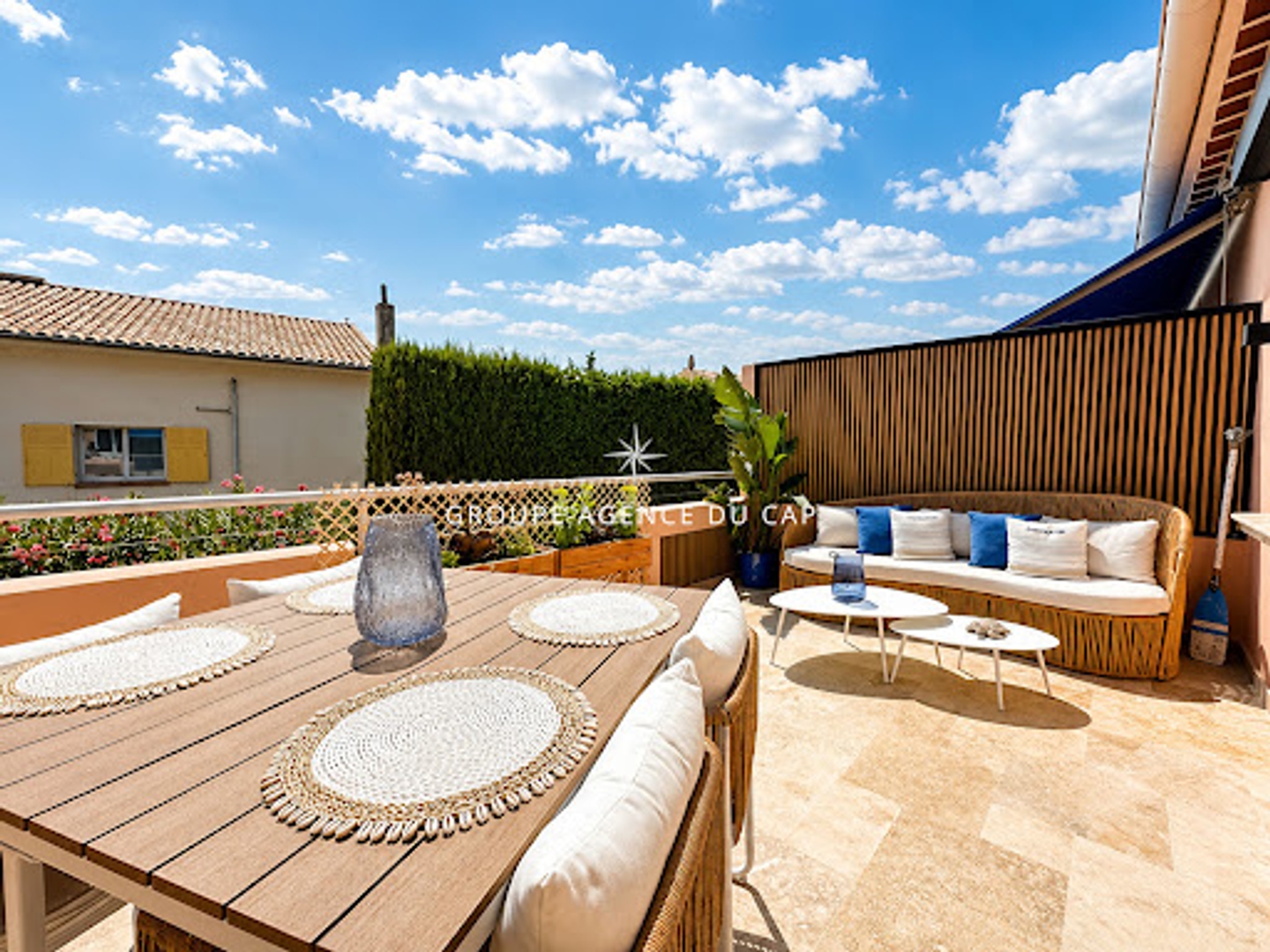 Villa 3 pièces 100 m²