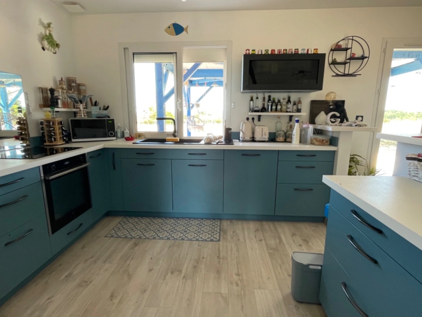 Maison à vendre - 4 pièces - 85m2 - La Celle-Dunoise (23800)