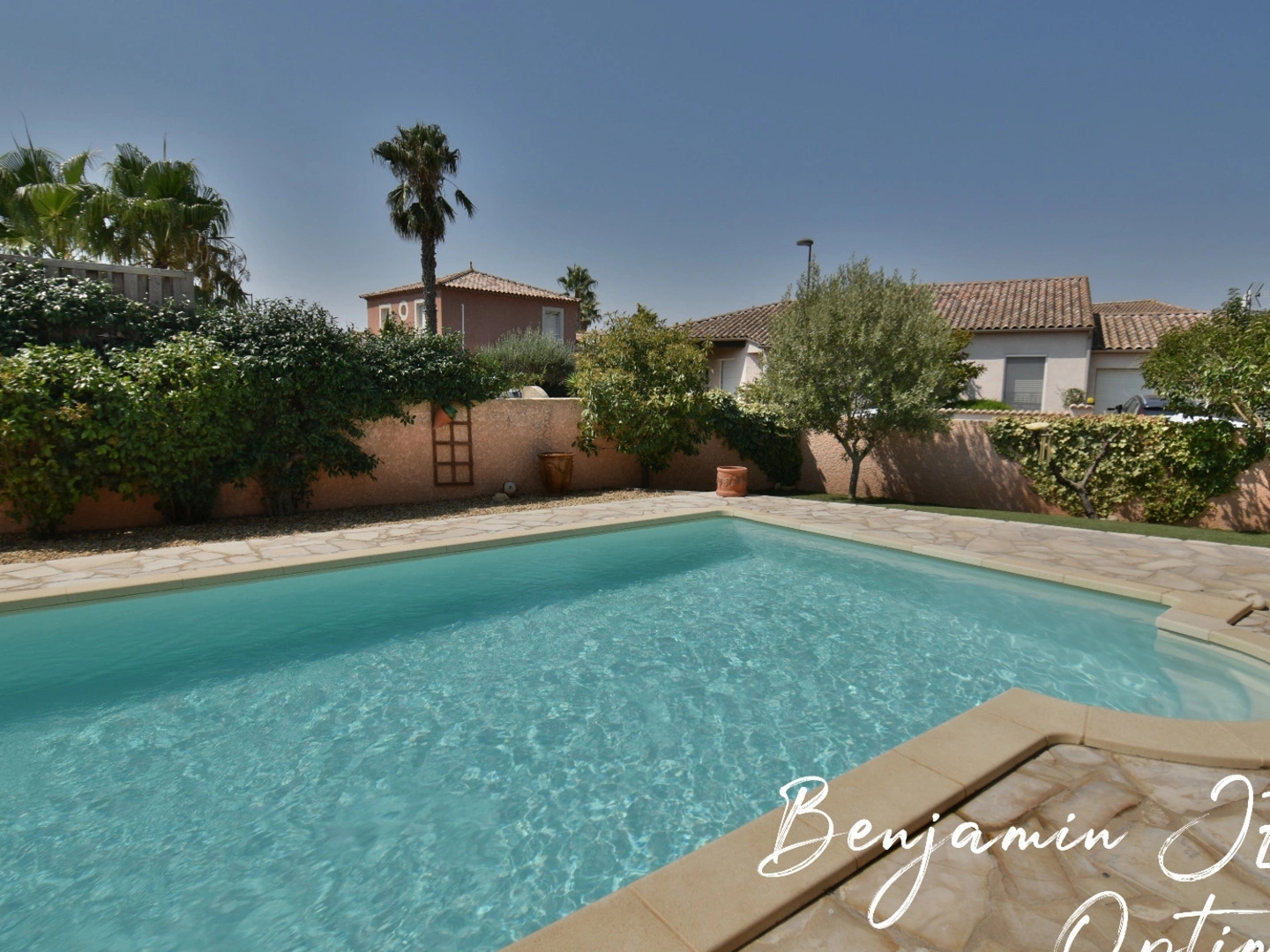 Maison à vendre - 4 pièces - 101m2 - Sérignan (34410)