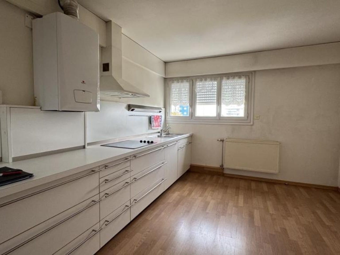 Appartement 4 pièces 95 m²