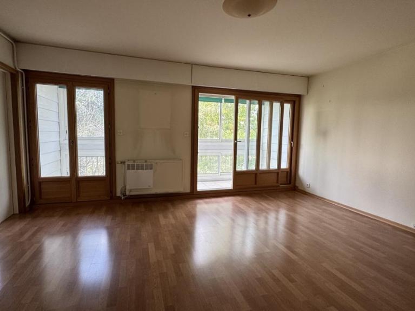 Appartement à vendre - 4 pièces - 95m2 - La Roche-Sur-Yon (85000)