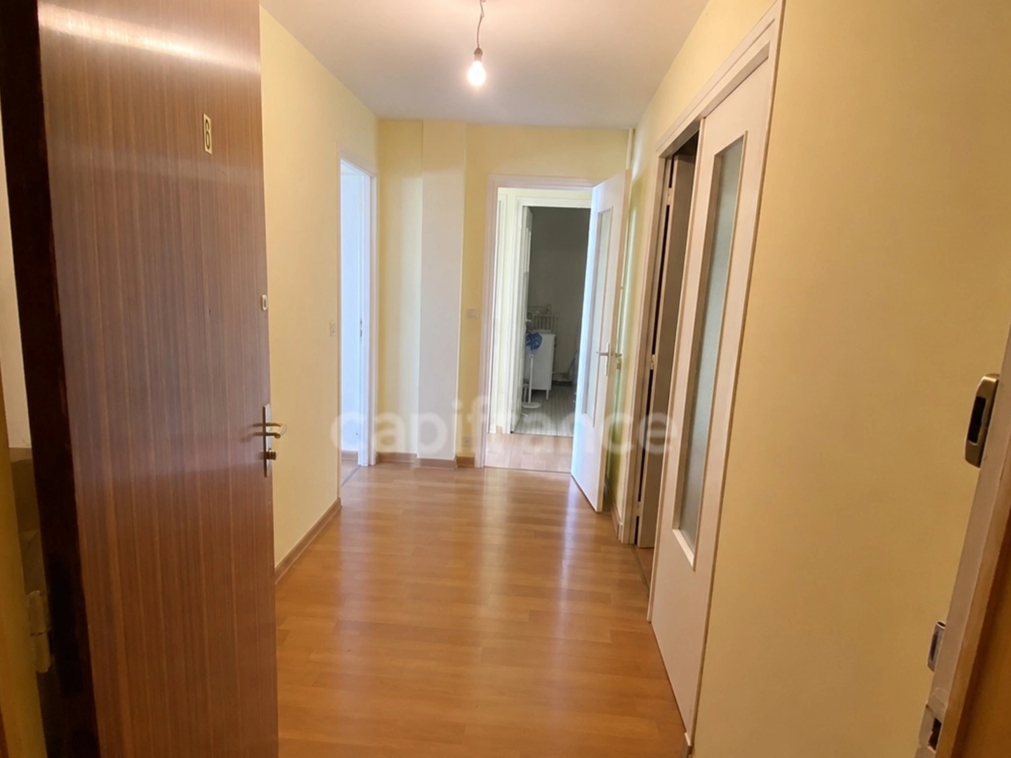 Appartement 3 pièces 73 m²