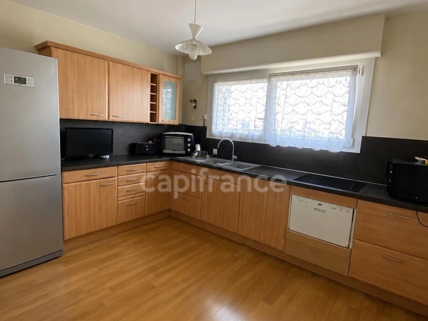 Appartement à vendre - 3 pièces - 73m2 - Saint-Dizier (52100)
