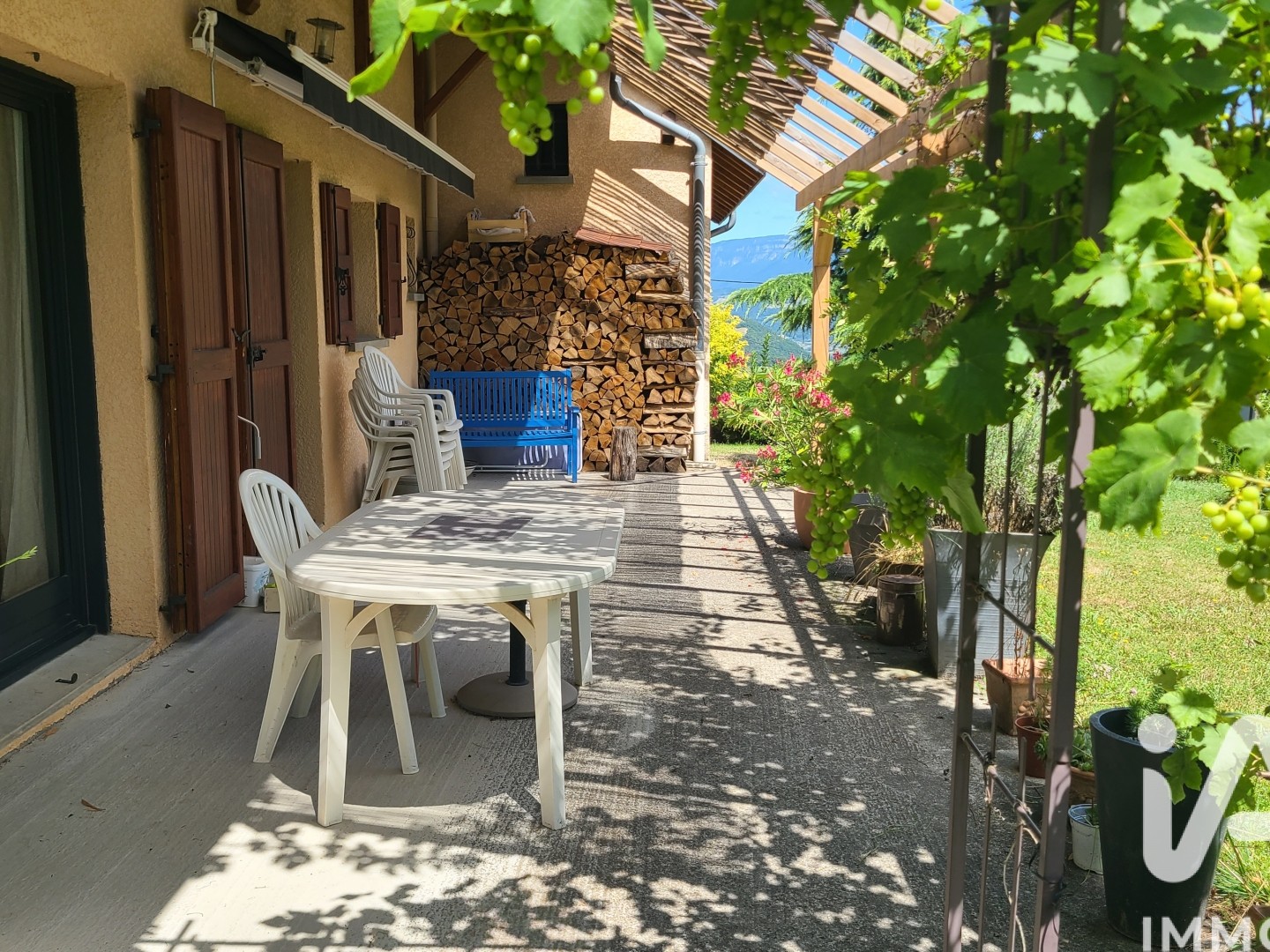 Maison 5 pièces 152 m²