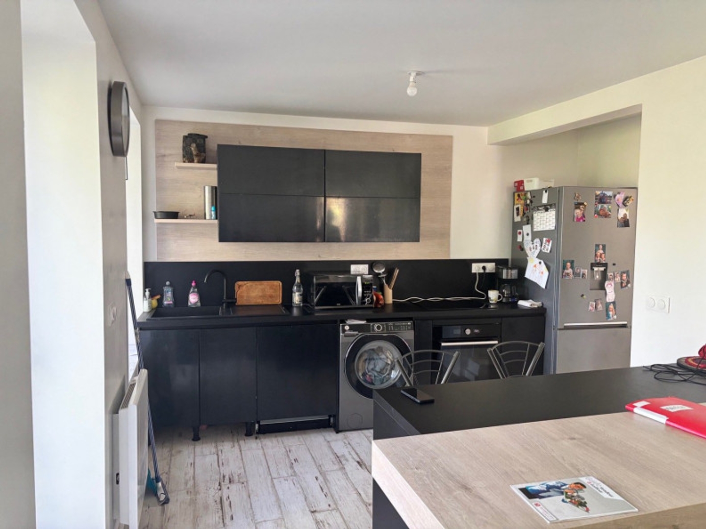 Maison à vendre - 6 pièces - 110m2 - Chamberet (19370)