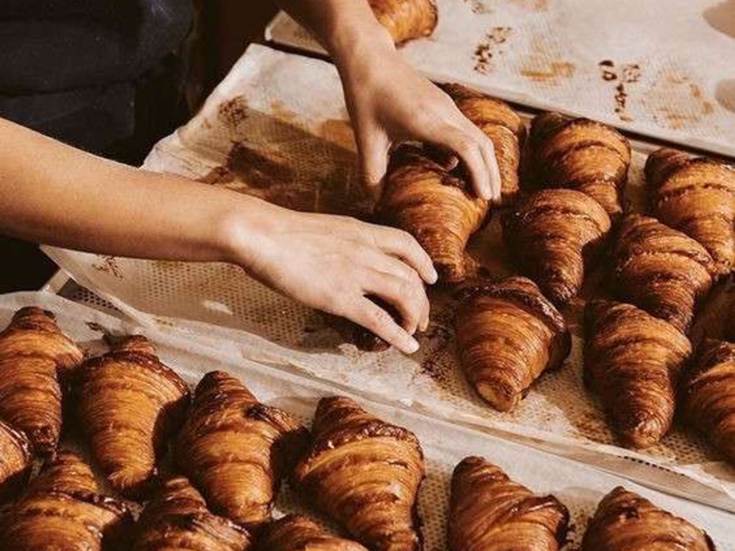 Boulangerie Patisserie