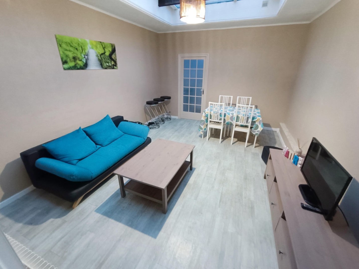 Amiénoise 3 chambres 75 m2 St-Pierre