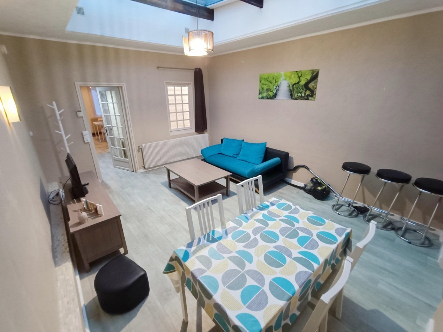 Maison à vendre - Amiens (80080)