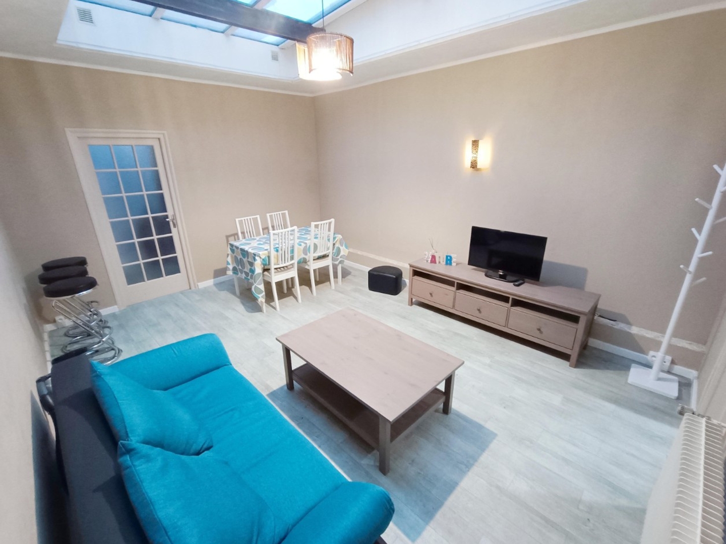 Maison à vendre - Amiens (80080)