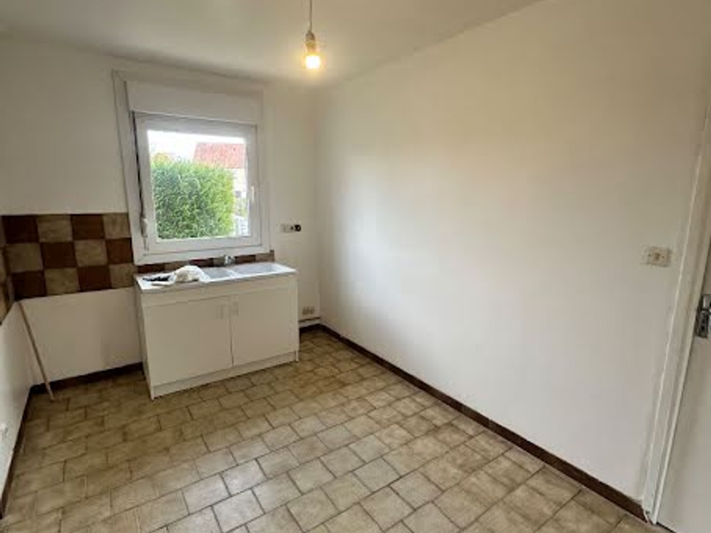Maison à vendre - 5 pièces - 81m2 - La Longueville (59570)