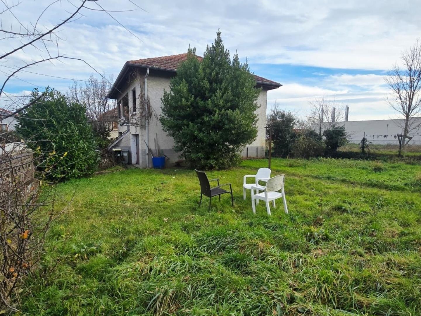 Maison à vendre - 3 pièces - 68m2 - Givors (69700)