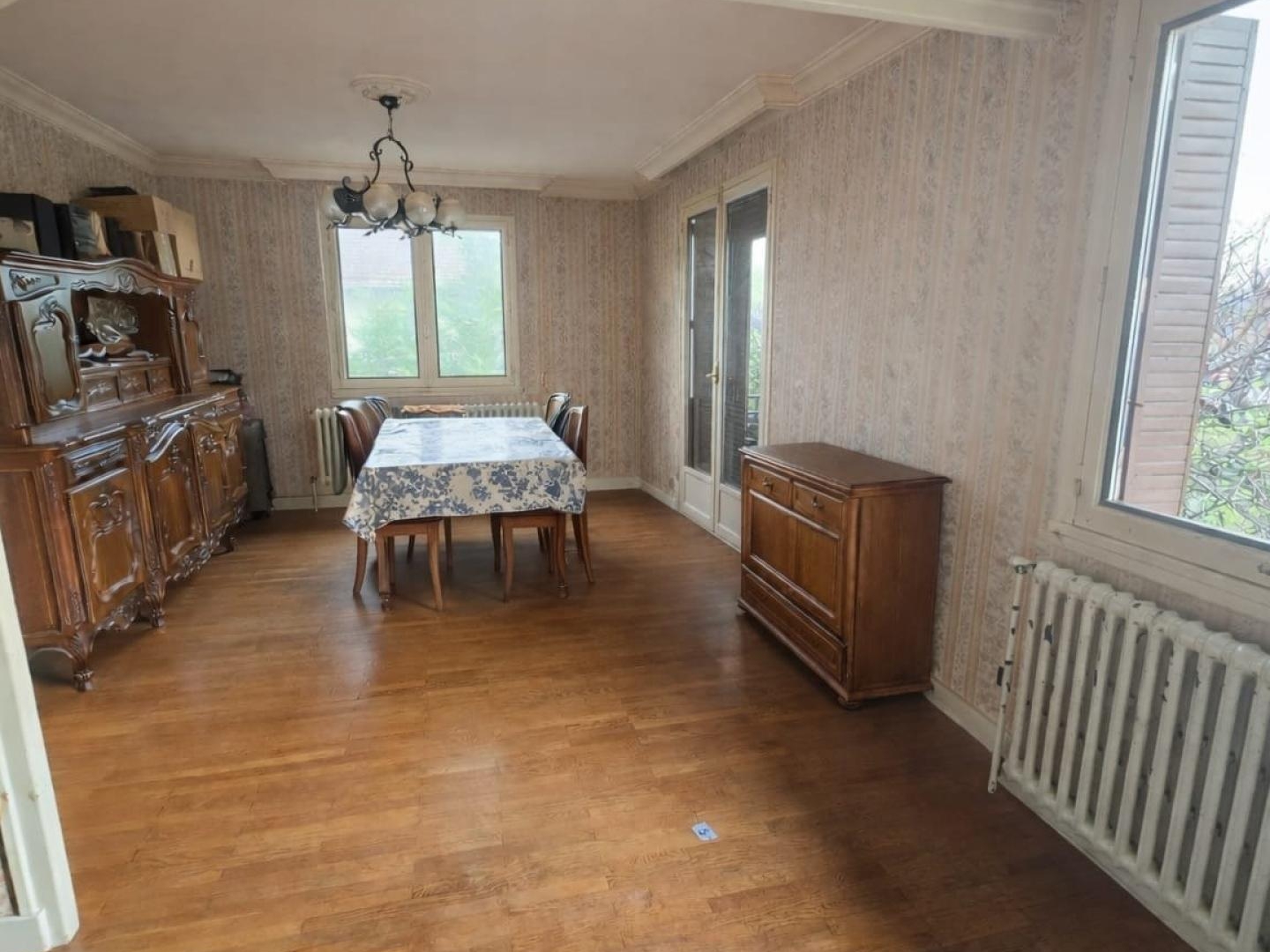 Maison à vendre - 3 pièces - 68m2 - Givors (69700)