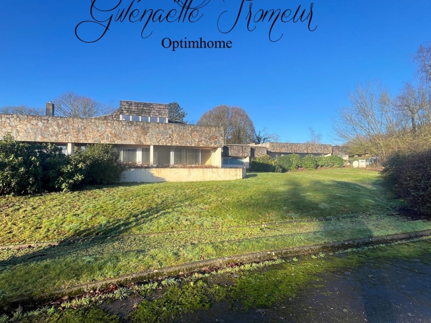 Magasin à vendre - 16 pièces - 1023m2 - Saint-Martin-Des-... (29600)