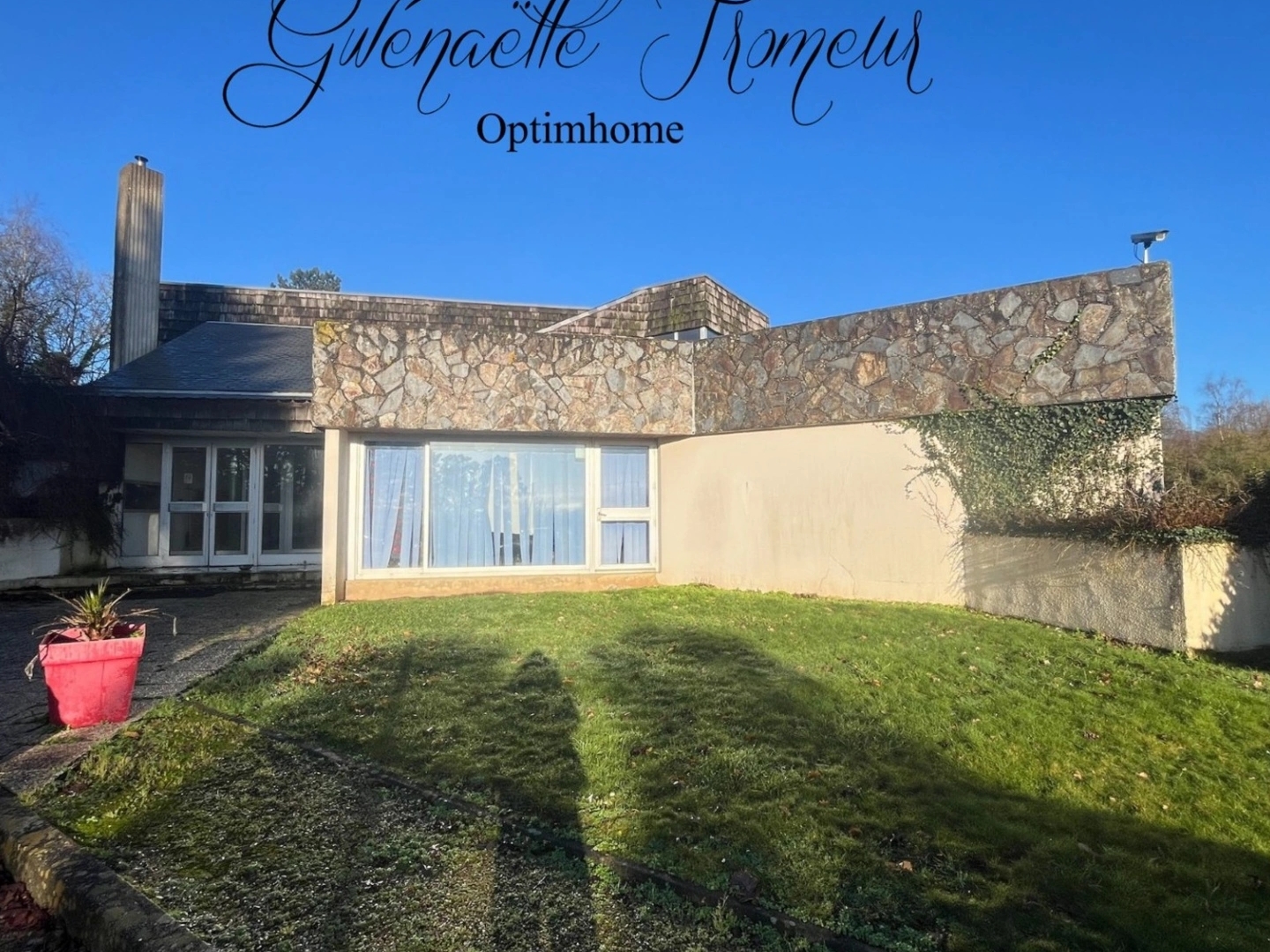 Magasin à vendre - 16 pièces - 1023m2 - Saint-Martin-Des-... (29600)