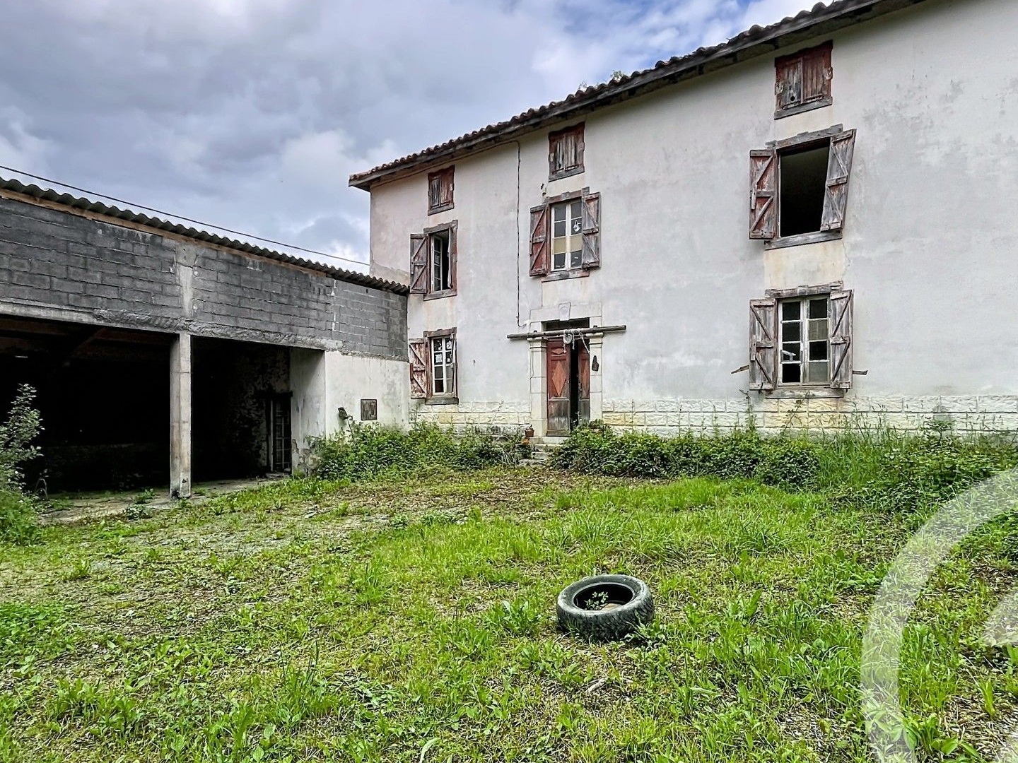 Maison 4 pièces 165 m²