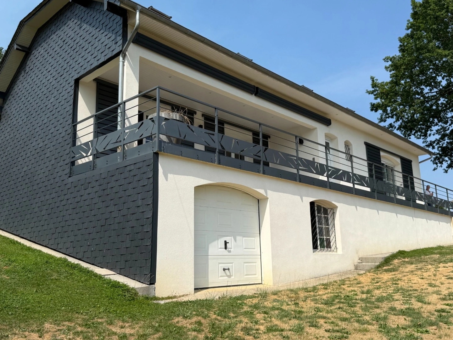 Maison 4 pièces 134 m²