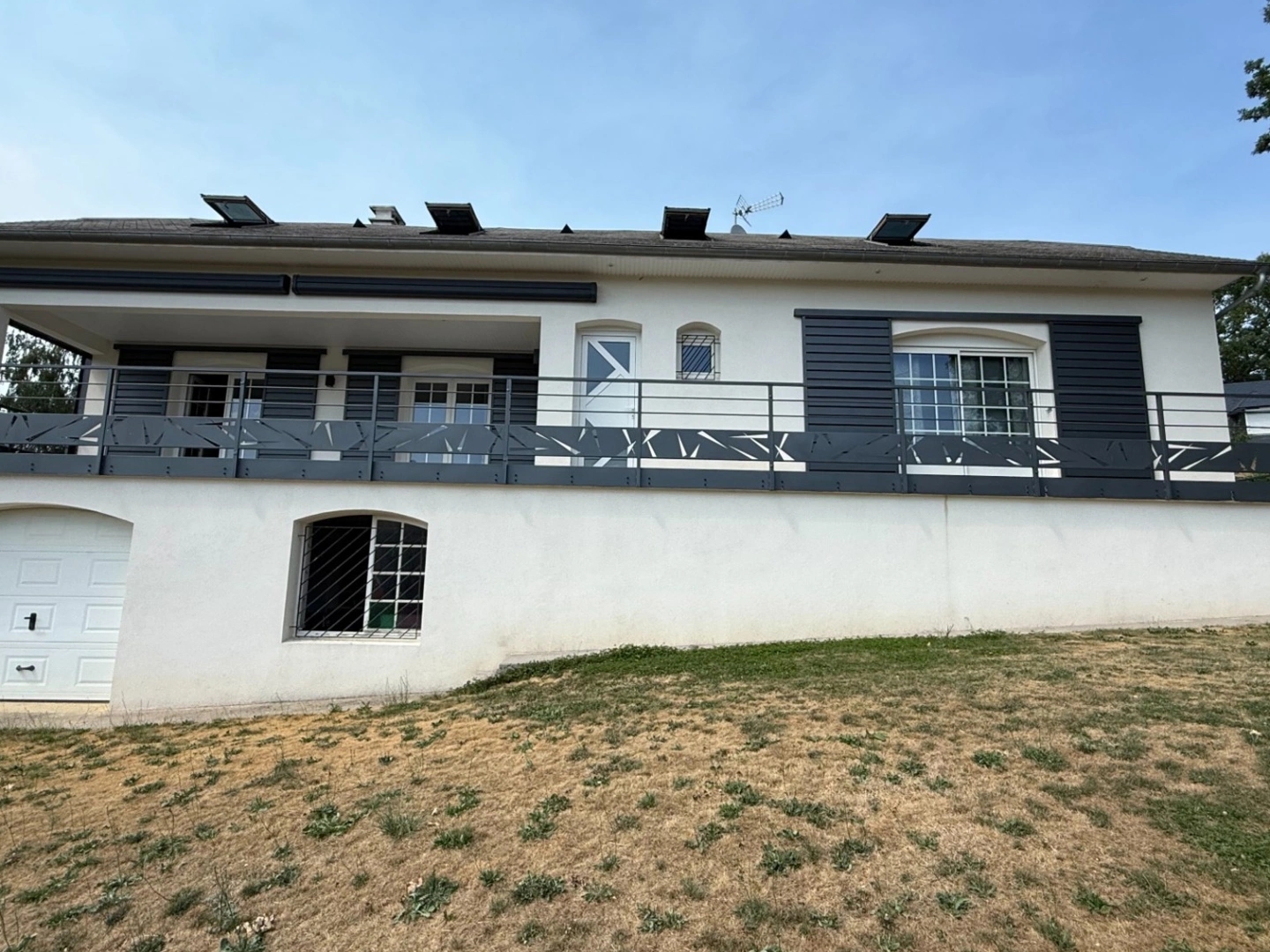 Maison à vendre - 4 pièces - 134m2 - Escoubès-Pouts (65100)