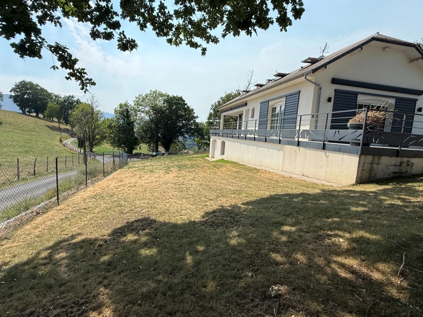 Maison à vendre - 4 pièces - 134m2 - Escoubès-Pouts (65100)
