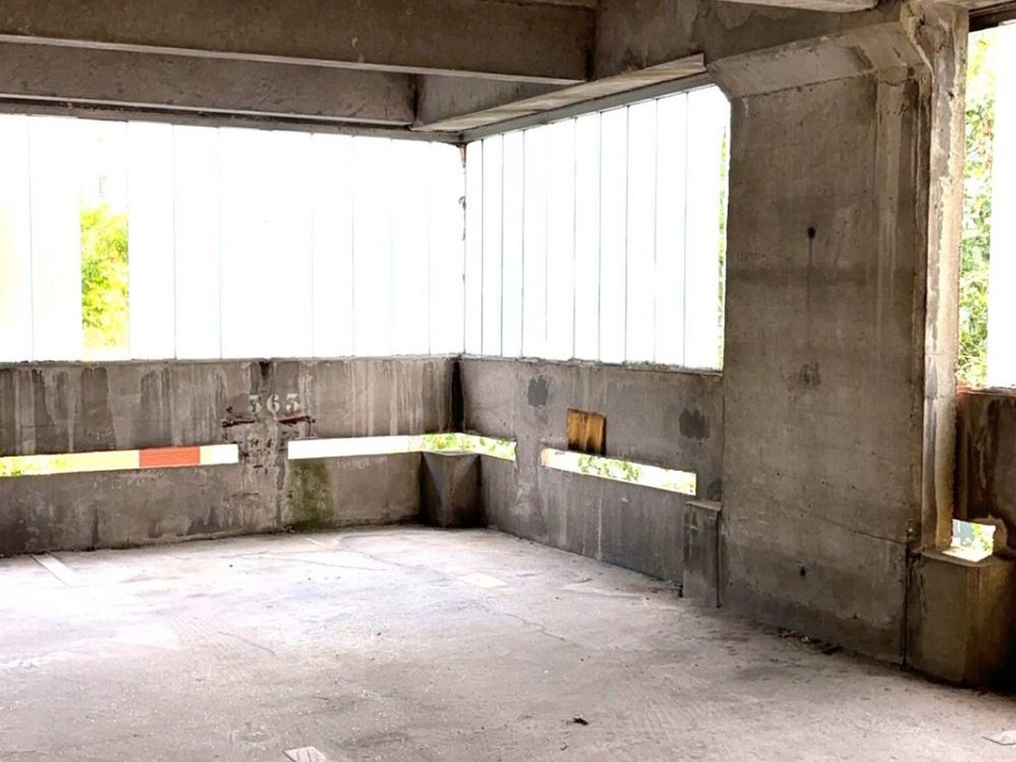 Vente Parking/garage/box 18 m²