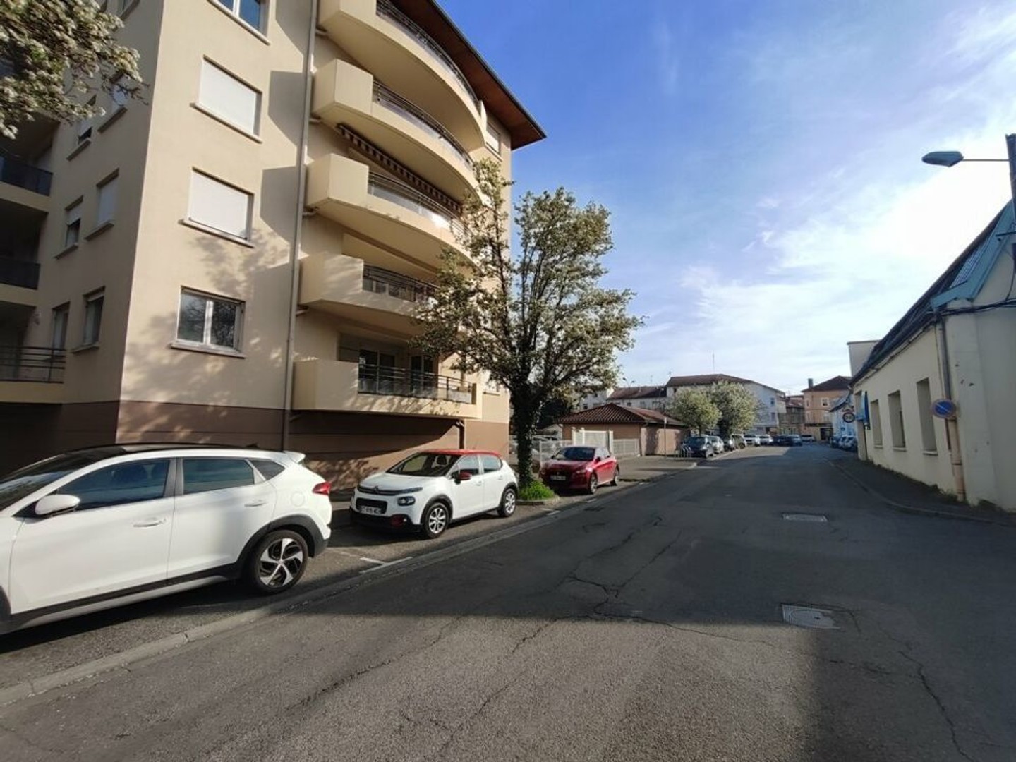 APPARTEMENT A AMENAGER à VENDRE